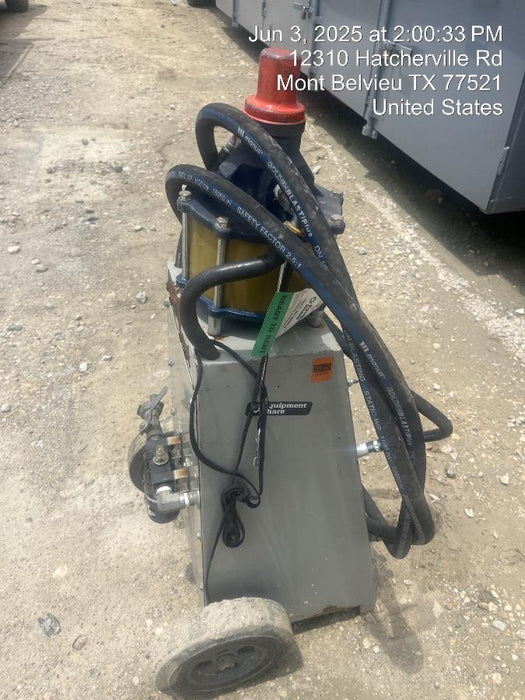 2021 PINNACLE PDQC3600B