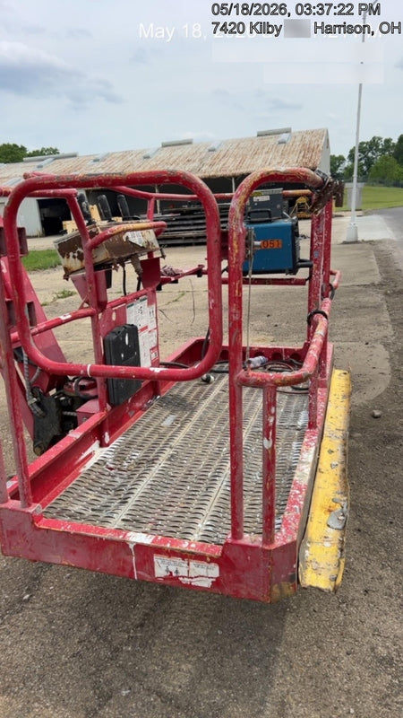 2020 MILLER ELECTRIC CST-280