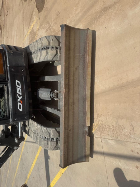 2019 DOOSAN DX50-5