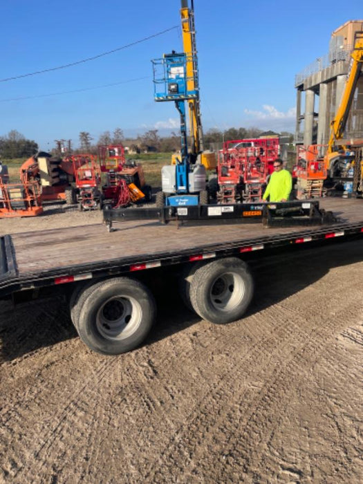 2024 STAR INDUSTRIES M1360B - Star JIB Boom