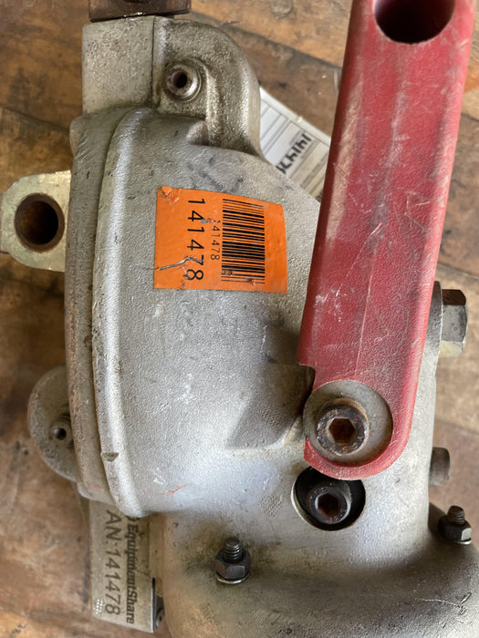 2021 MICHIGAN PNEUMATIC MP-527-ST