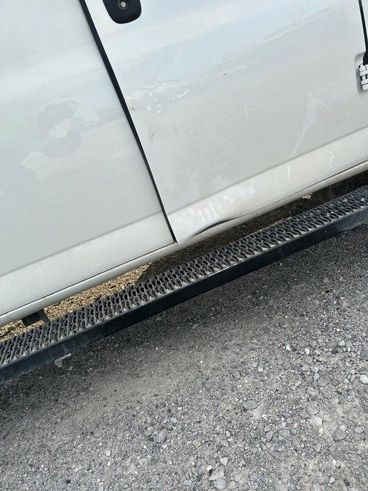 2024 CHEVROLET Express Van - Rental