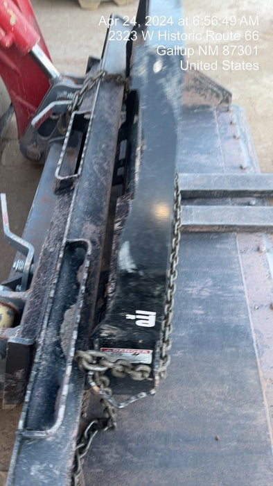 2023 MANITOU 50504723