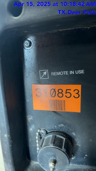 2023 MILLER ELECTRIC XMT 350