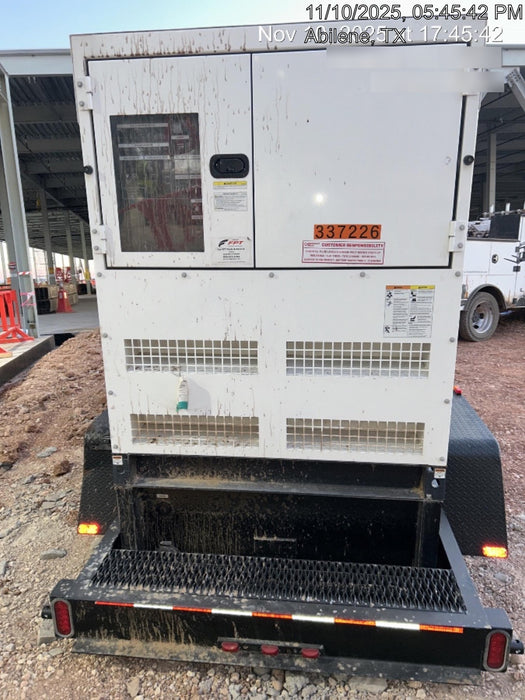 2023 SHINDAIWA DGK180F