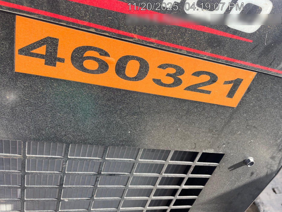 2024 LINCOLN ELECTRIC LE400