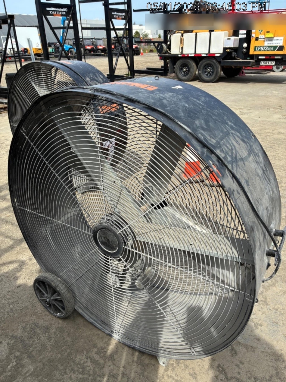 2024 MASTER MHD-42-BDF-C