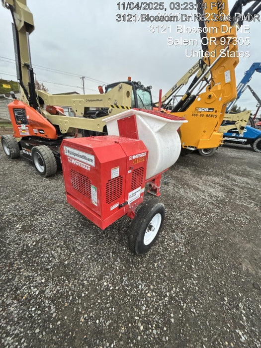 2023 MULTIQUIP WM90PH8