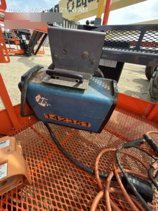 2021 MILLER ELECTRIC CST-280