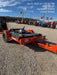 2022 DIAMOND C TRAILERS DSA-12T