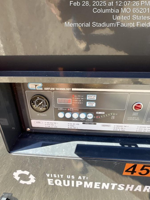 2024 AIRMAN PDS185S CWK