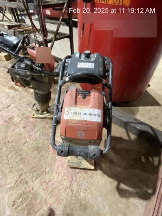 2024 HUSQVARNA LT6005