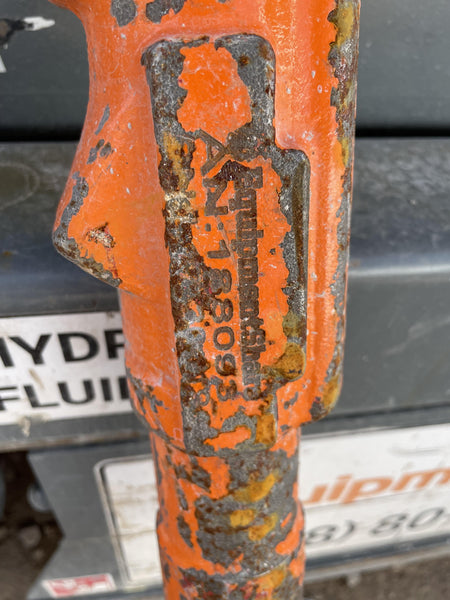 2021 MICHIGAN PNEUMATIC MP-30-1