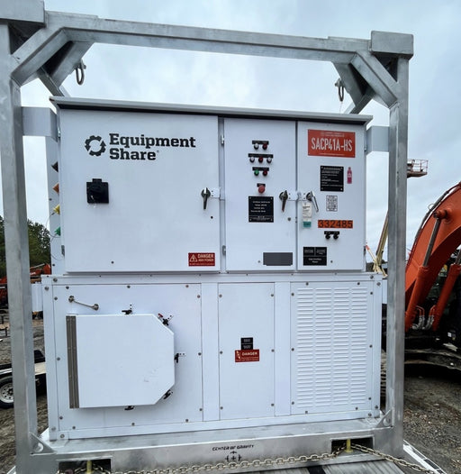 2023 SMARTECH SACP41A-HS