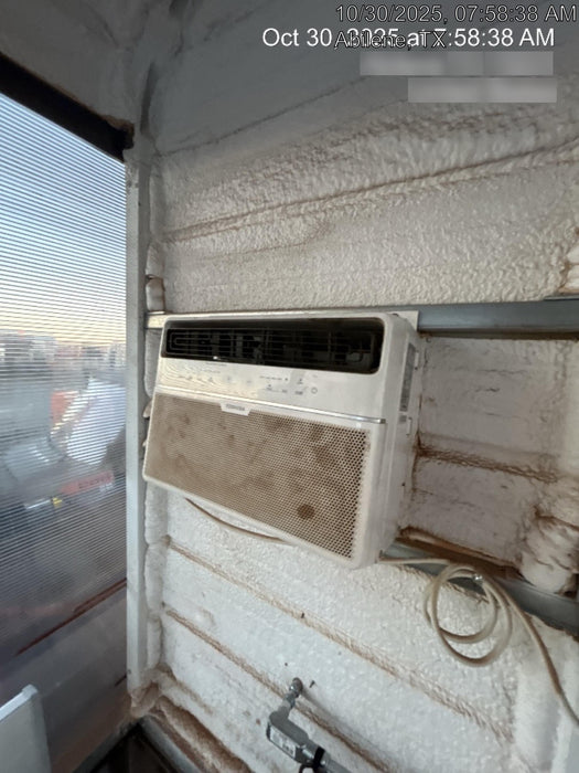 2024 TEXAS COOLING SYSTEMS Texas Icehouse