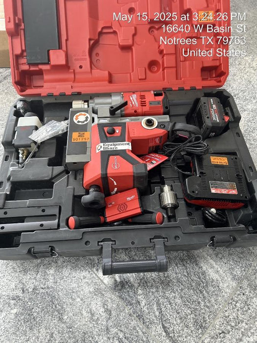 2025 MILWAUKEE 2788-22HD