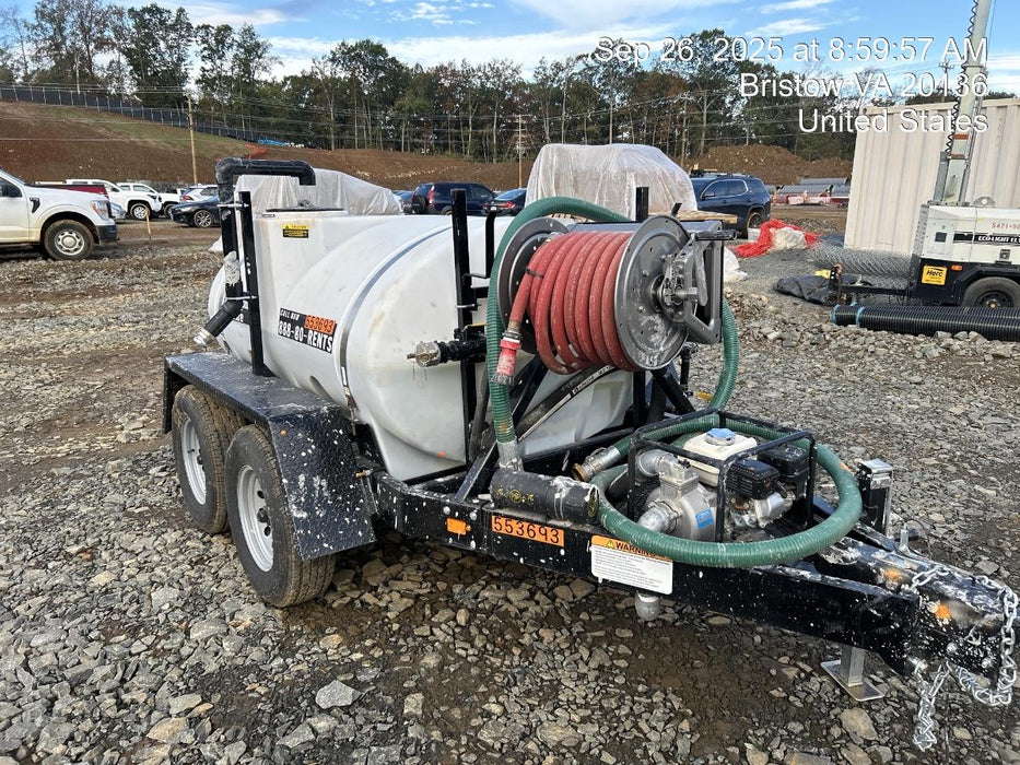 2025 WYLIE EXP-550L-S