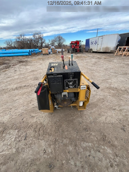 2019 VERMEER RTX250