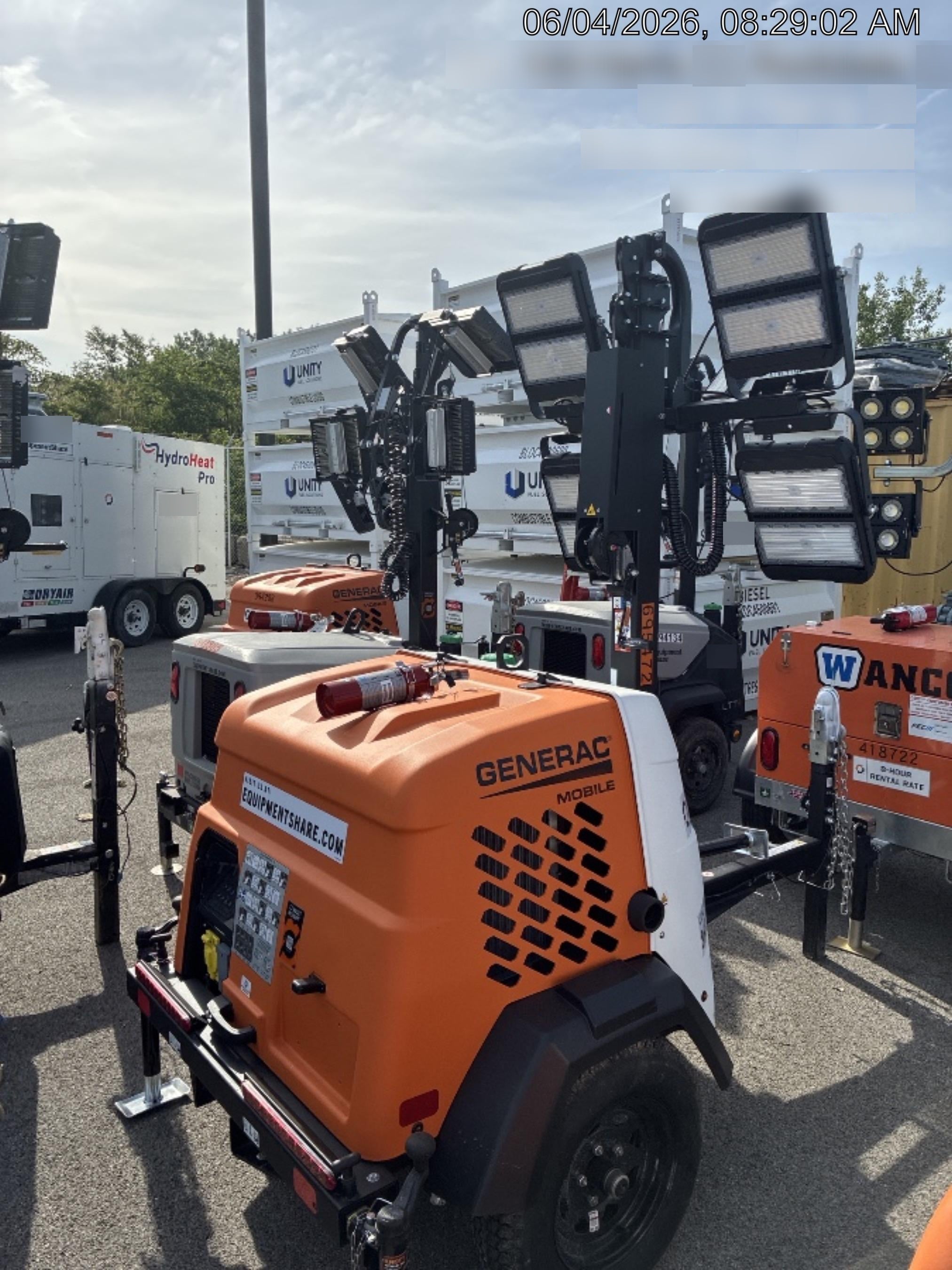 2026 GENERAC MLTS-4