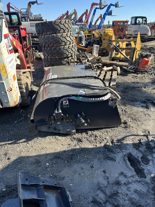 2021 PALADIN Sweepster SB72