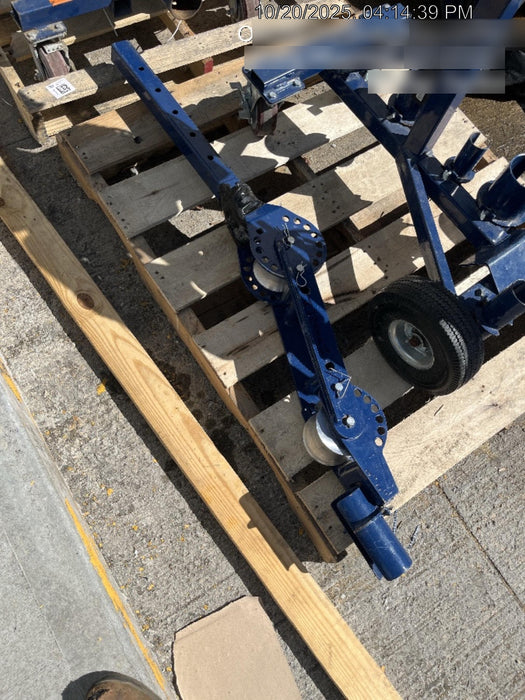 2023 CURRENT TOOLS 66 Current