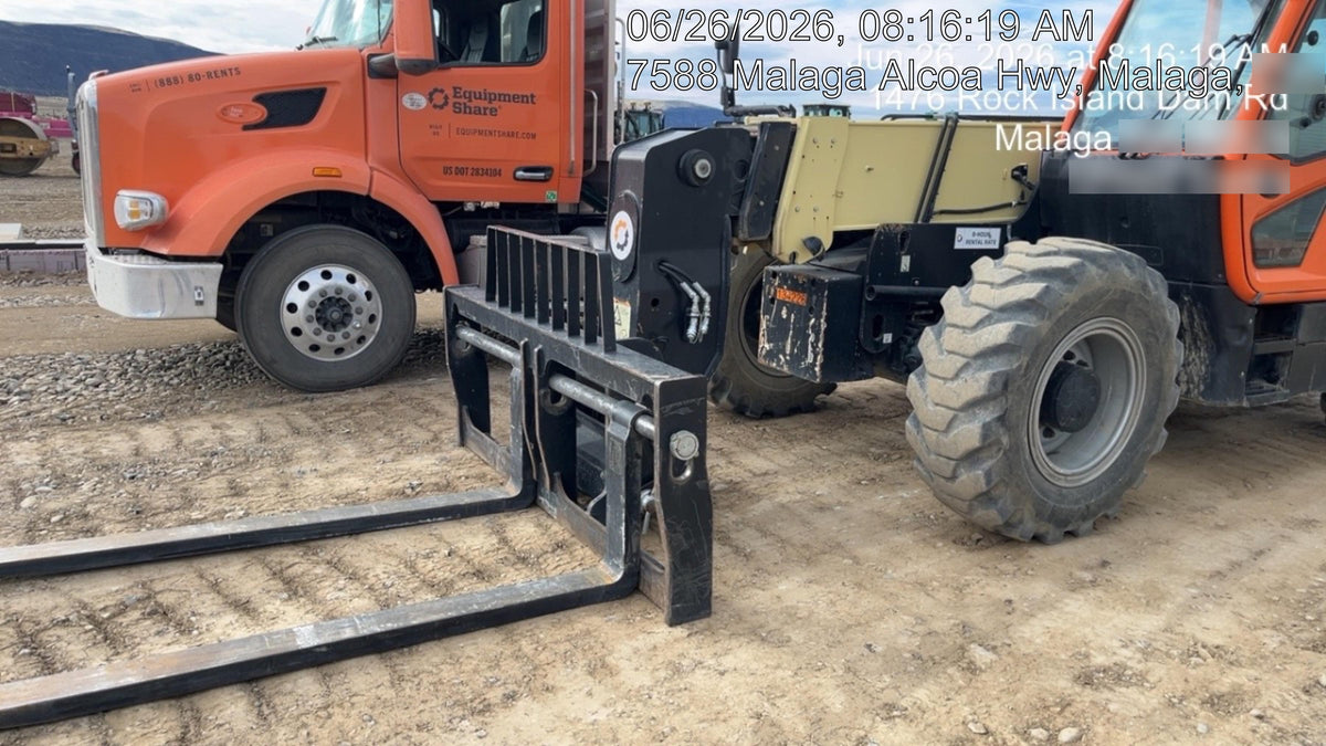 2021 JLG 1644
