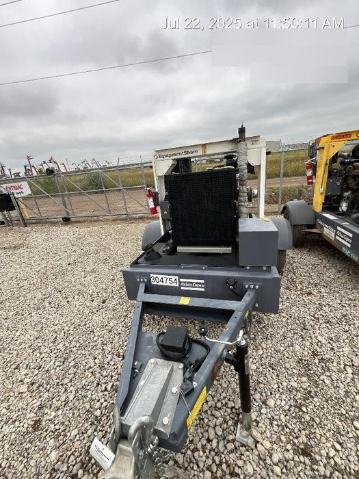 2023 ATLAS COPCO PAC F44 KD