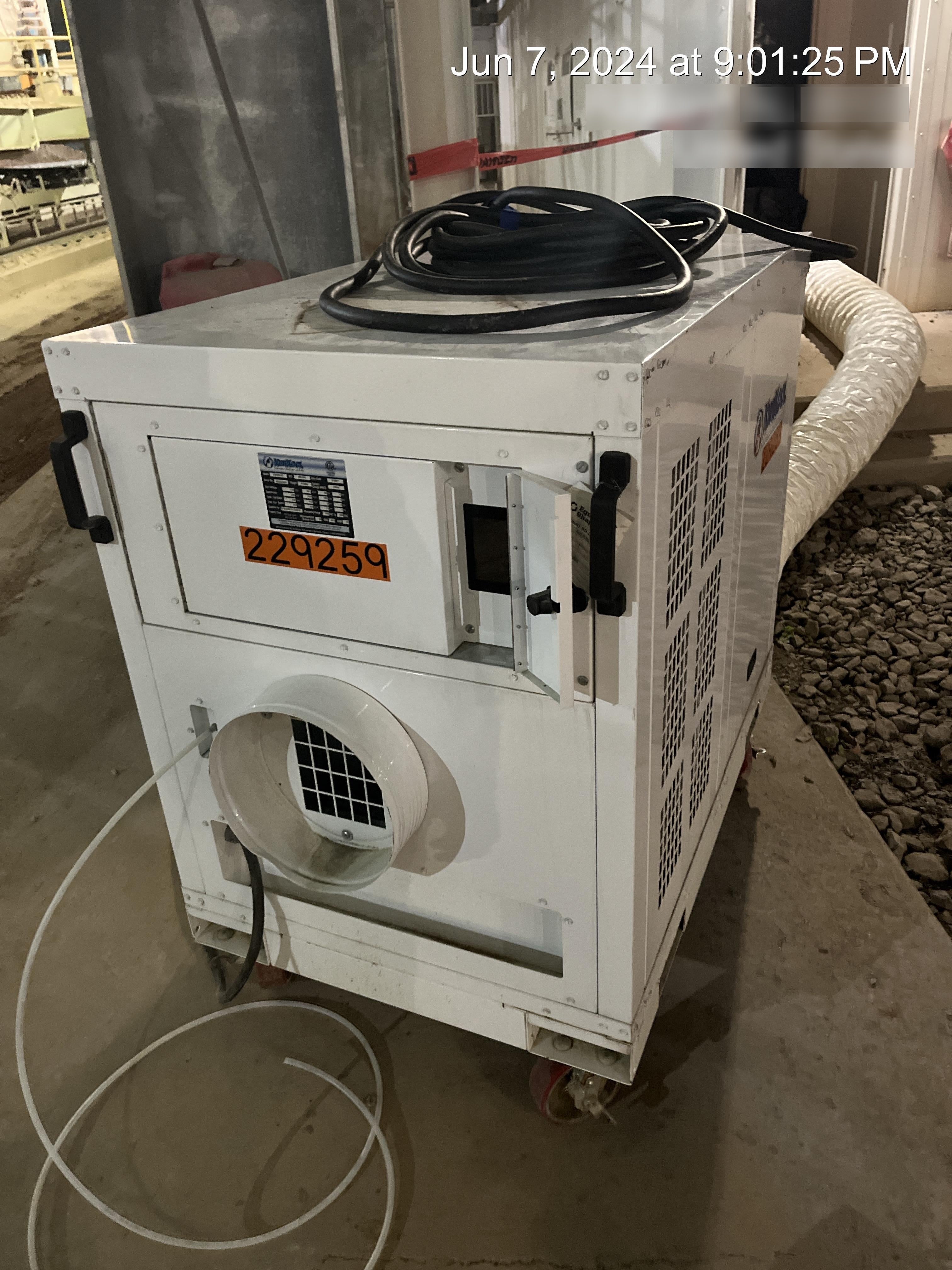 2023 KWIKOOL KPAC2421-2