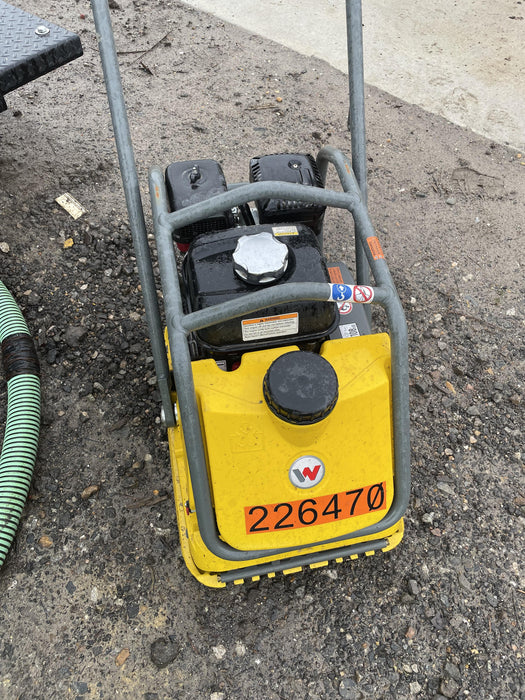 2022 WACKER NEUSON WP1540AW