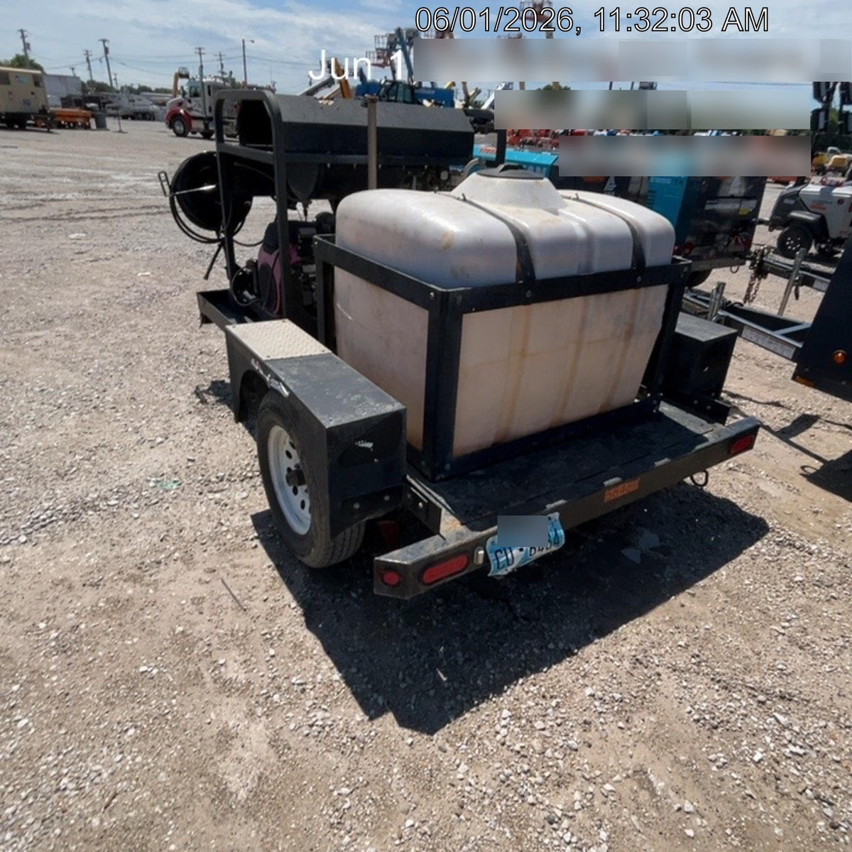 2019 MI-T-M CORPORATION HS-3505-1MGH-T