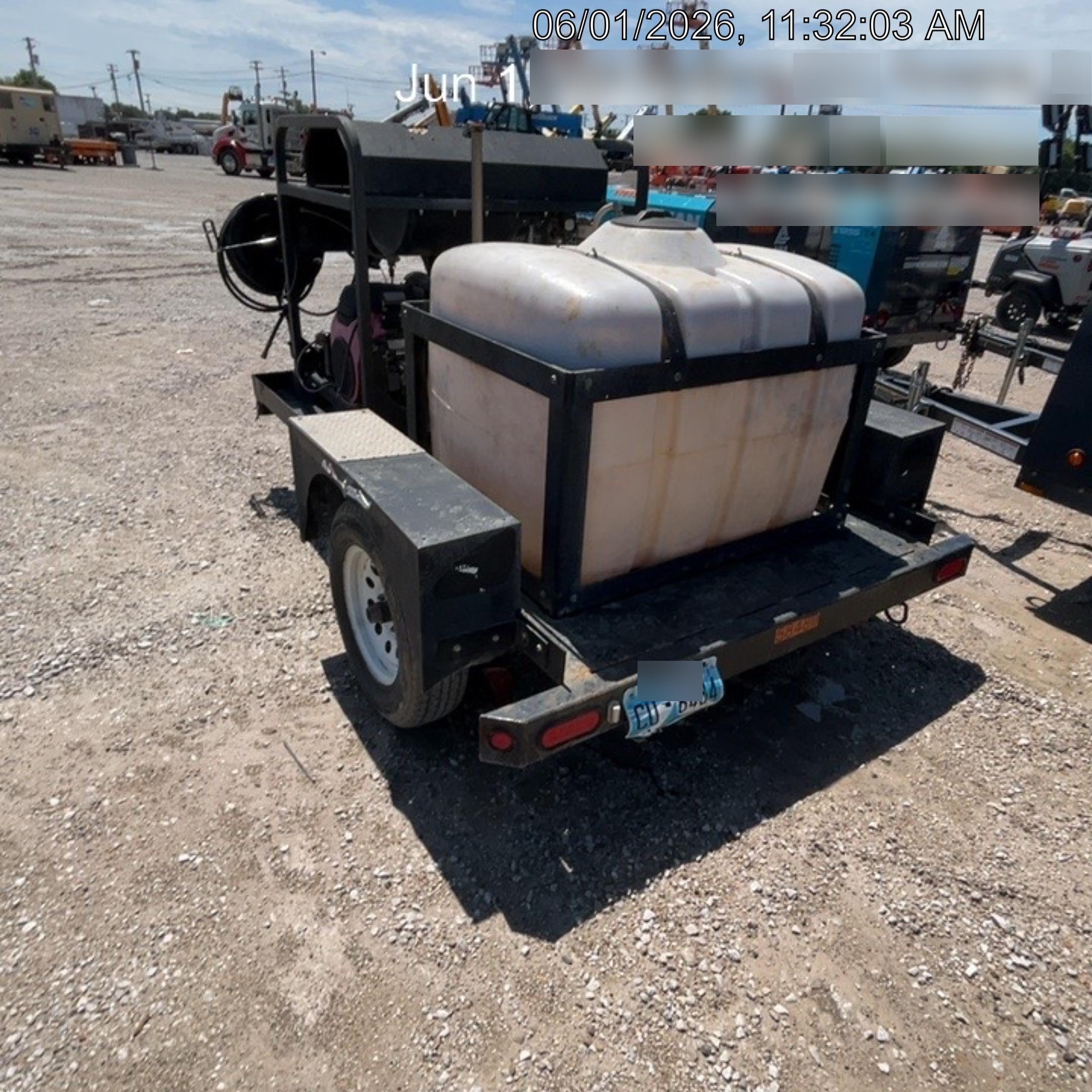 2019 MI-T-M CORPORATION HS-3505-1MGH-T