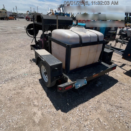 2019 MI-T-M CORPORATION HS-3505-1MGH-T