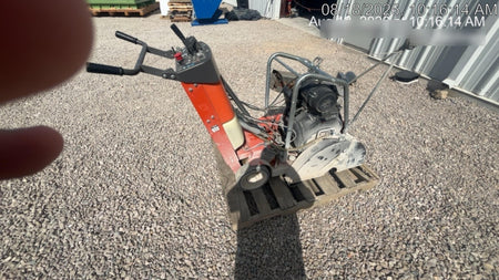 2025 HUSQVARNA FS520