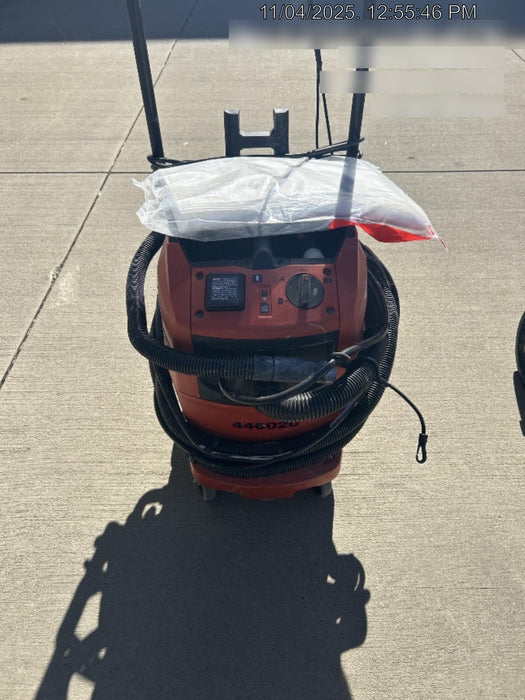 2024 HILTI DD-WMS 100