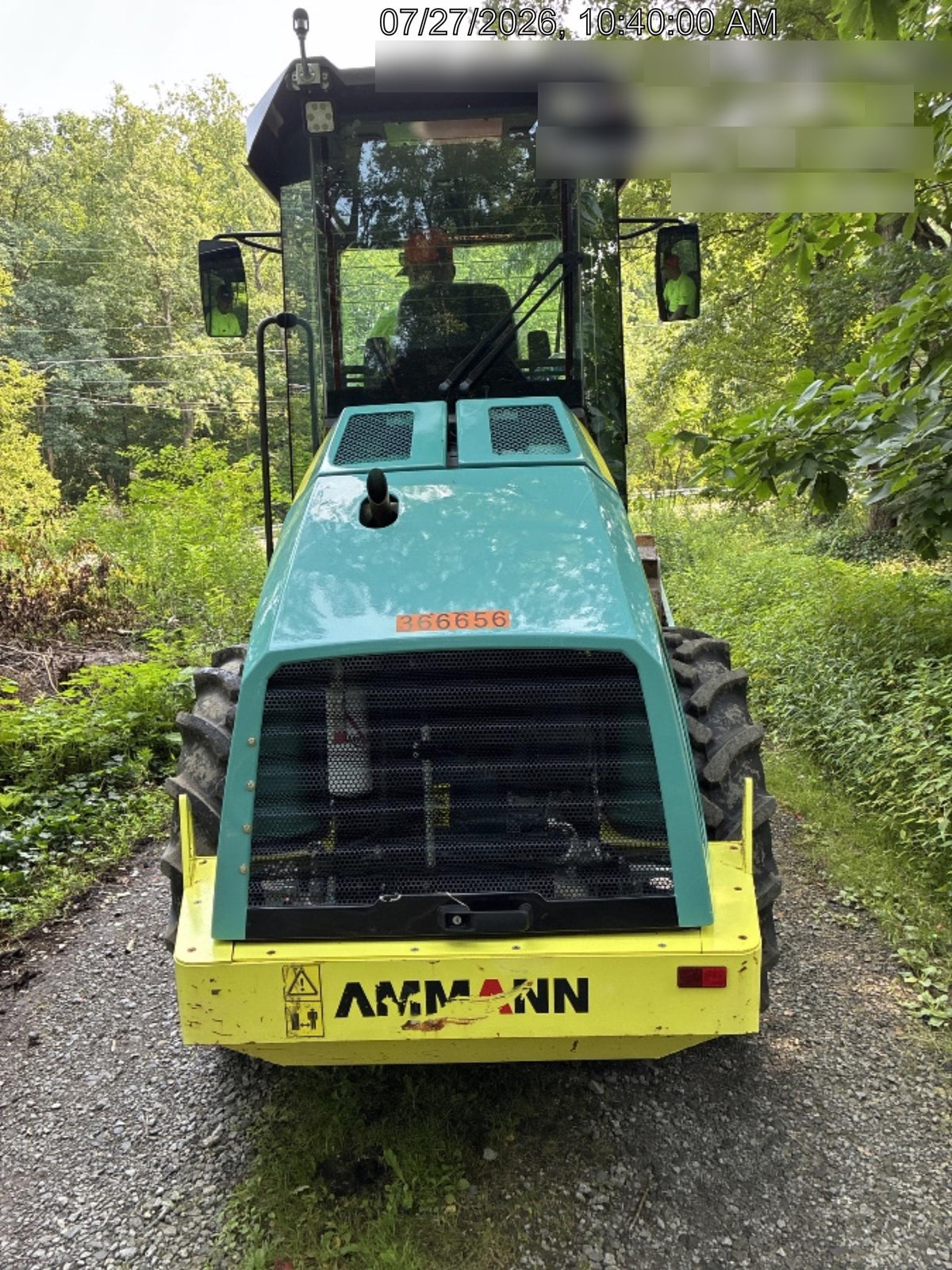 2023 AMMANN ARS70