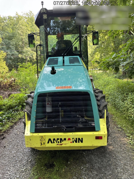 2023 AMMANN ARS70