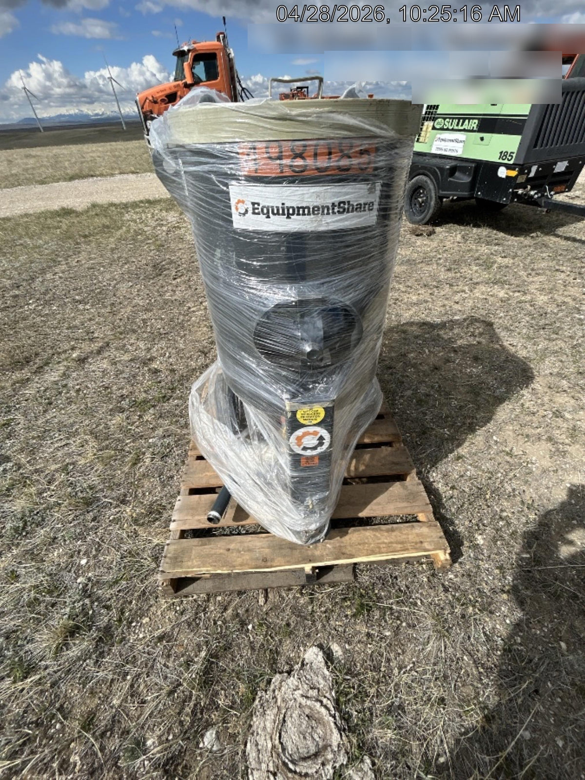 2025 CLEMCO 21548