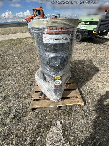 2025 CLEMCO 21548