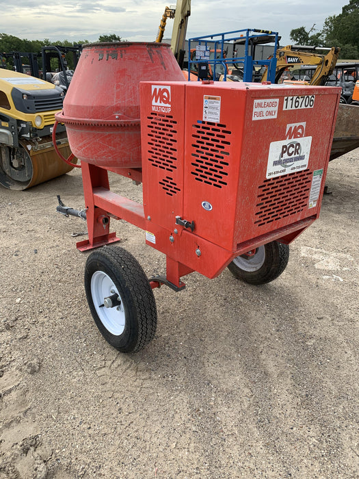 2020 MULTIQUIP MC94SH8