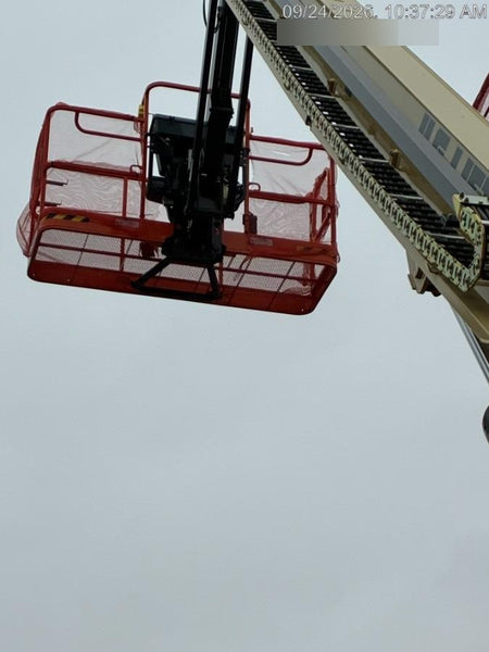 2026 JLG 860SJ