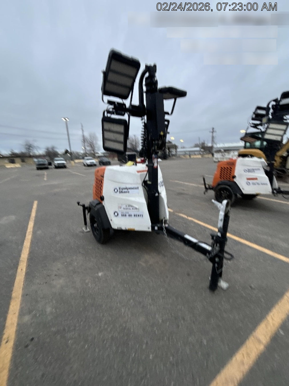 2024 GENERAC MLT2
