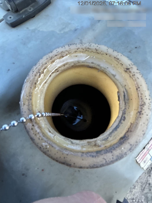 2019 Wacker Neuson LTV6L-MH Standard Options, ES Track Hardware, Fuel Level Sensor