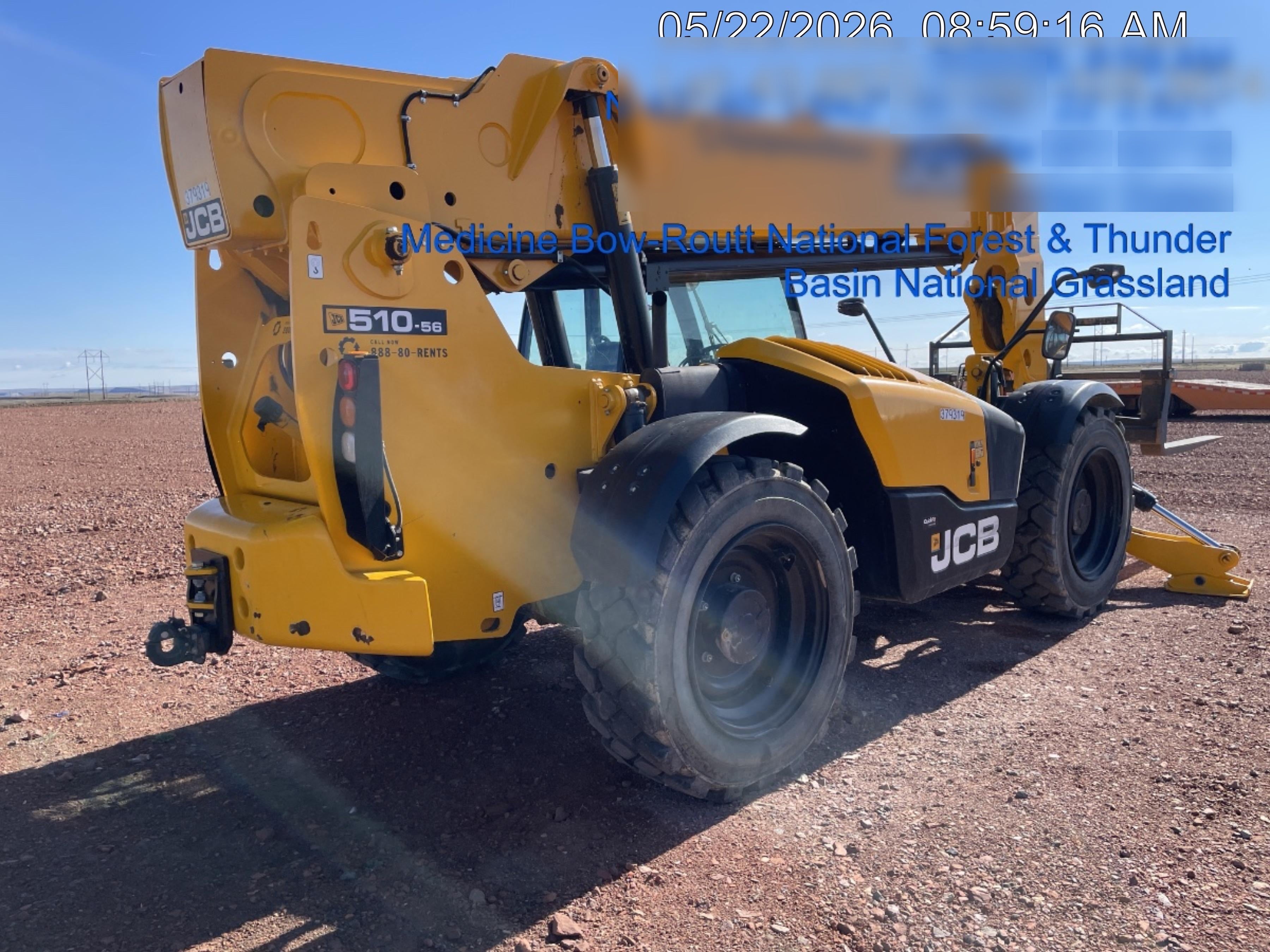 2024 JCB 510-56