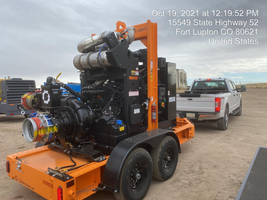 2021 PIONEER PP108S17L71-6090HFC09