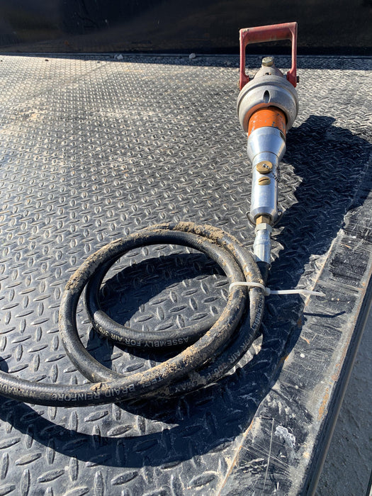 2021 MICHIGAN PNEUMATIC 10267