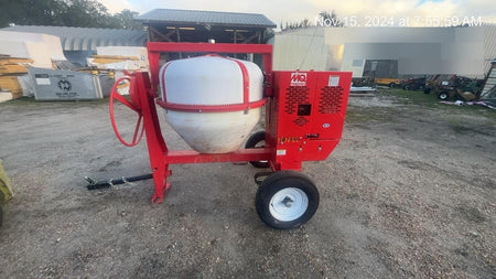 2023 MULTIQUIP MC12PH