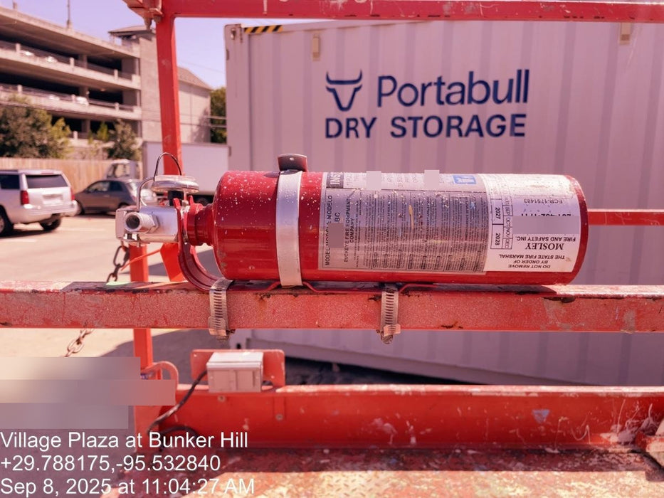 2018 SKYJACK SJIII-3226