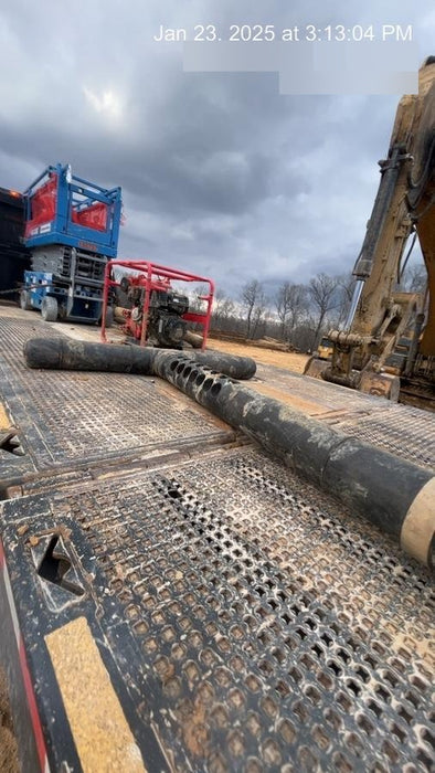 2023 MULTIQUIP QP4TH