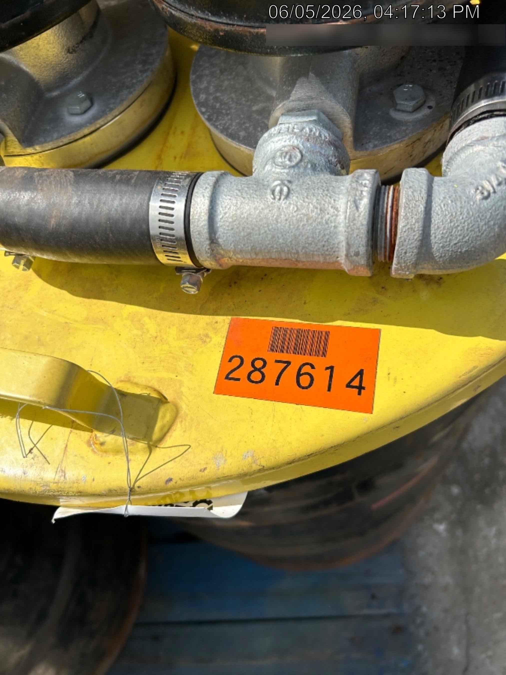2022 TORNADO 98451