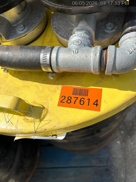 2022 TORNADO 98451